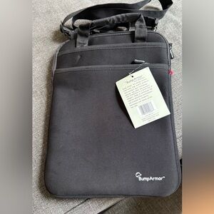 New with Tags - Black Bump Armor Protective Case for Tablets or Chromebooks